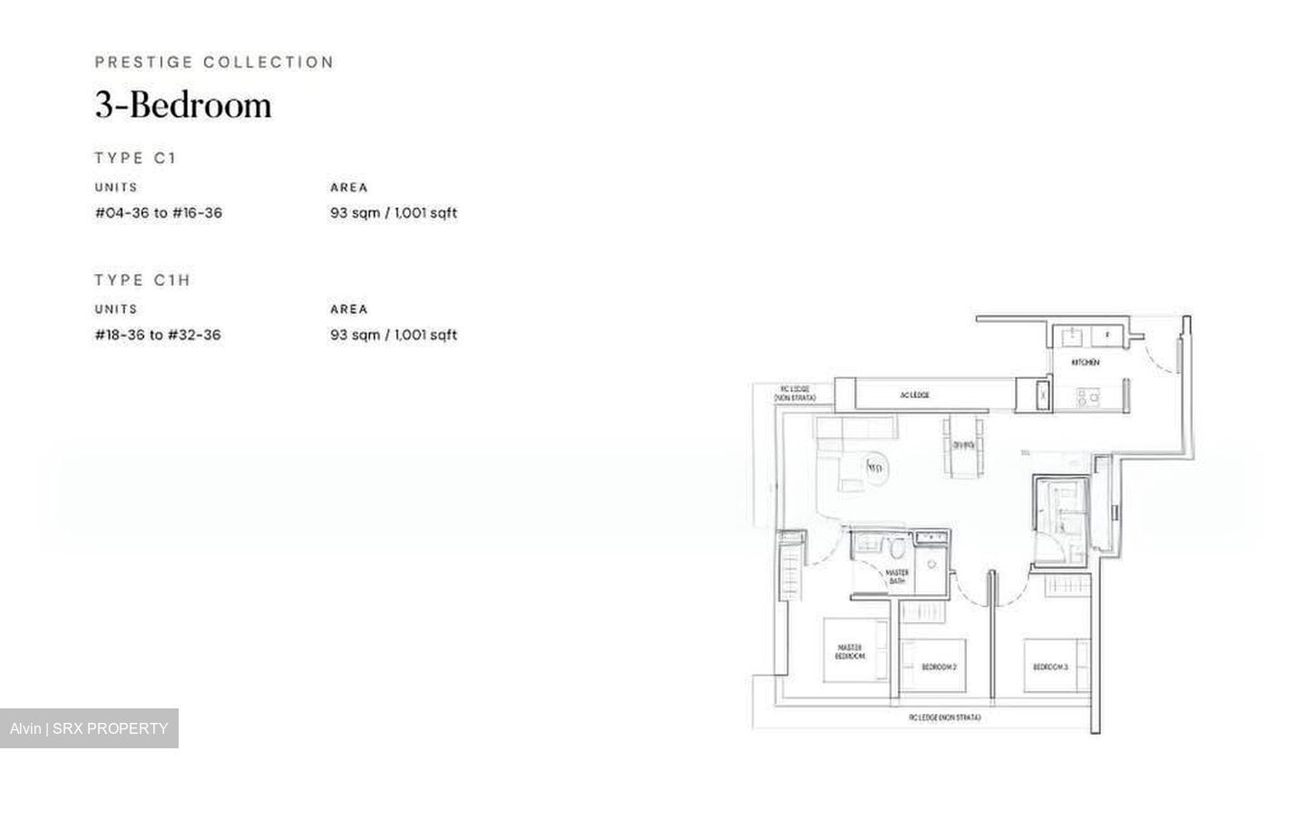 Aurea (D7), Apartment #565549961